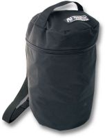 Amplivox S1945 MityMeg Megaphone Carrying Case, Weather-Resistant Nylon Construction, ID Tag, Keeps your megaphone clean and dry, Identification tag, Ideal for storage and transportation, Convenient and easy-to-carry, Rugged weather resistant nylon, Zipper top, Carrying handle and shoulder strap, Dimensions 13.3" x 10.4" x 4.7", Weight 1.3 Lbs, UPC 734680019457 (AMPIVOXS1945 AMPIVOX S1945 S 1945 AMPIVOX-S1945 S-1945) 