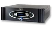 APCS20BLK 1.25kW Power Conditioner/Batt Backup; Input Frequency: 50/60 Hz /- 3 Hz (auto sensing); Input Connections: IEC-320 C14; Cord Length: 10 feet; Rack Height: 3U; Dimensions (H x W x D): 5.25 inches,17 inches, 19 inches; Operating Environment: 32 through 104 Degrees Farenheight; Operating Elevation: 0-10000 feet; Operating Relative Humidity: 5 - 95% (APCS20BLK ENERGY SUPPLY BATTERY DEVICE) 