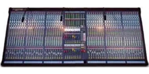 Midas S/320/IP Siena 320 Frame Install Console, 32 Mono Mic Inputs, Premium Quality Preamp, Switched Insert Points, Midas 4-Band Swept EQ, 16 Mix Outputs, Self Cleaning 100mm Monorail Faders, 5 Soft-Circuit Mute Groups, Mono/Stereo changeover, Redundant PSU Capability, Talkback system, Stereo solo buss with mode switching (S320IP S320/IP S/320IP S-320-IP S320)