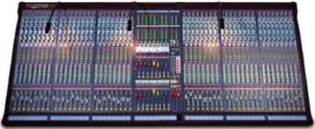 Midas S/400/TP Siena 400 Frame Tour Console, 40 Mono Mic Inputs, Premium Quality Preamp, Switched Insert Points, Midas 4-Band Swept EQ, 16 Mix Outputs, Self Cleaning 100mm Monorail Faders, 5 Soft-Circuit Mute Groups, Mono/Stereo changeover, Redundant PSU Capability, Talkback system, Stereo solo buss with mode switching (S400TP S400/TP S/400TP S-400-TP S400)