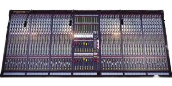 Midas S/480/IP Siena 480 Frame Install Console, 48 Mono Mic Inputs, 16 mix send outputs, Premium Quality Preamp, Direct outputs, Prefade Mix EQ Bypass, 5 Soft-Circuit Mute Groups, Stereo Direct input, Extremely Low Noise, Redundant PSU Capability, Ergonomic Layout, Talkback System, Solo buss with Mode Switching (S480IP S480/IP S/480IP S-480-IP S480)