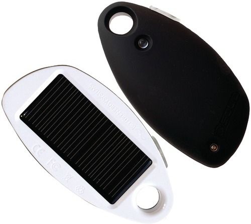 Better Energy Systems S49S60SP Solio Mono Sprint Version Solar Charger, Black, Multi-Device Charger, Hybrid Charge, A fully charged Solio Mono will charge a typical mobile phone up to two times or gives 50+ hours of MP3 music, Works out of box with most mobile phones, MP3 players, GPS units, etc simply change the adaptor tip, UPC 873028001874 (S49-S60SP S49 S60SP S49S60S S49S60)