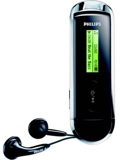 Philips SA2315 Flash Audio Player- MP3-WMA-FM Radio, 1 GB Digital Storage Capacity, WAV, WMA, MP3, Other Audio Formats, Supported Standards, PC Hardware Platform, 10 Hours Battery Average Life, Digital Tuner Technology, FM Radio bands supported, 10 Preset channel quantity, Ear-bud Headphones Form Factor, Microphone Audio Input, Digital Player, Radio Component_type, Stereo Audio output mode (SA-2315 SA 2315 SA2315/37 SA2315-37 SA231537 SA2315 37)