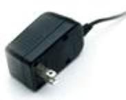 Clover SADT05300 QUAD Splitter Switching Power Adapter (SA DT05300, SA-DT05300, SAD-T05300, SADT-05300) 