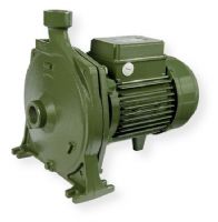 Saer 11515021 Model CM 1 Single Impeller Centrifugal Pump with 1.5 HP, 1 PH, 115 V, 60 HZ, NPT Connection, Brass Impeller, Green; Single impeller close coupled centrifugal pumps; Fitted with the overhang impeller directly splined keyway on to the motor shaft; Pressure and flow is achieved with minimum loss; UPC 680051603353 (11515021 SAER11515021 CM-1 CM1 CM-1 SAER SAERCM-1 CMP1-PUM CM-1-PUM)  