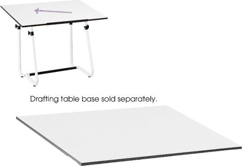 Safco 3950 Table Top, Constructed of durable 3/4