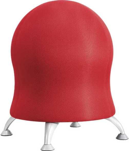 Safco 4750CI Zenergy Ball Chair, 23