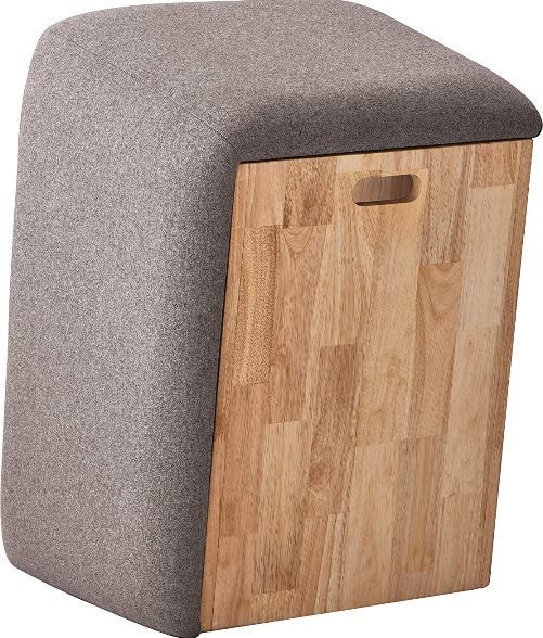 Safco 5061GR Connect Sitting/Perching Seat, 2
