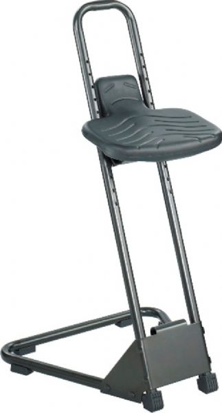 Safco 5126 Task Master Stand Alone, 21