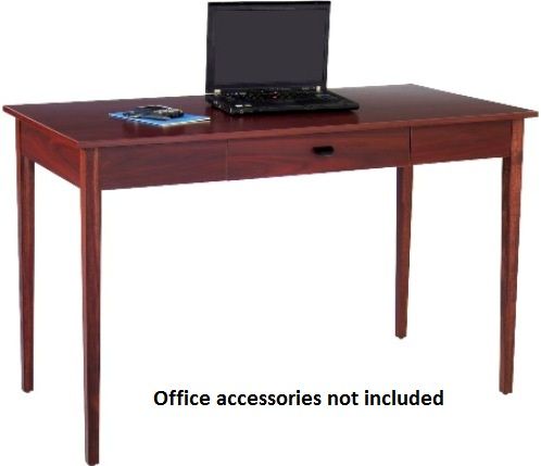 Safco 9446MH Aprs Table Desk, 48