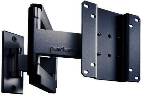 Peerless SAL730P SmartMount Universal 3-Link Articulating Mount for 10