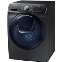 Samsung DV50K7500EV Electric Dryer With 7.5 cu.ft. Capacity, 14 Dry Cycles, 5 Temperature Settings, Steam Cycle, Energy Star Certified, Eco Dry, SensorDry Moisture Sensor, VentSensor, Multi-Steam Technology In Black Stainless Steel, 27"; Ensure you'll find the most effective and efficient operation for all variety of laundry tasks; UPC 887276135946 (SAMSUNGDV50K7500EV SAMSUNG DV50K7500EV DV50K7500EV/A3 ELECTRIC DRYER BLACK STAINLESS STEEL) 