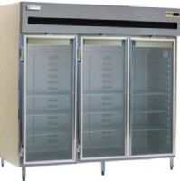 Delfield SAR3-G Three Section Glass Door Reach In Refrigerator - Specification Line, 14.5 Amps, 60 Hertz, 1 Phase, 115 Volts, Doors Access, 80 cu. ft. Capacity, Swing Door Style, Glass Door, 1/2 HP Horsepower, Freestanding Installation, 3 Number of Doors, 9 Number of Shelves, 3 Sections, 79" W x 30" D x 58" H Interior Dimensions, 6" adjustable stainless steel legs, UPC 400010724901 (SAR3-G SAR3G SAR3 G) 
