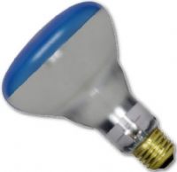 Satco S2852 Model 150R30/GRO Incandescent Light Bulb, Plant Finish, 150 Watts, R30 Lamp Shape, Medium Base, E26 ANSI Base, 120 Voltage, 5 5/16'' MOL, 3.75'' MOD, C-9 Filament, 2000 Average Rated Hours, General Service Reflector, Household or Commercial use, Long Life, Brass Base, RoHS Compliant, UPC 045923028526 (SATCOS2852 SATCO-S2852 S-2852) 