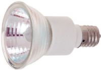 Satco S3115 Model 75JDR/N/FL Halogen Light Bulb, Clear Finish, 75 Watts, JDR Lamp Shape, Intermediate Base, E17 ANSI Base, 120 Voltage, 2 3/4'' MOL, CC-8 Filament, 700 Initial Lumens, 2000 Average Rated Hours, FL 36 Beam Spread, Lens, 1200 CBCP, Bright, Crisp light, Uniform light output, RoHS Compliant, UPC 045923031151 (SATCOS3115 SATCO-S3115 S-3115) 