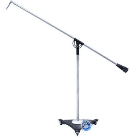 Atlas Sound SB-36W Professional Microphone Stand with Boom, 21