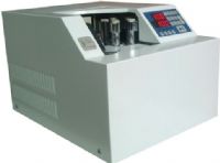 RB Tech SBC-200 Bill Counter, 100 Bills in 4 Seconds Counting Speed, 150 New Bills Capacity, 0.34 HP - 250w Pump, 0.027 HP - 20w Banknotes-holding motor, 0.0408 HP - 30w Counting Motor, Count banded or un-banded banknotes, Floor type currency counter, easy to move and shift, sound proof and dustproof, Count the banknotes in a bundle with high efficiency and accurate counting result, Compatible with banknotes of different length (SBC-200 SBC 200 SBC200) 