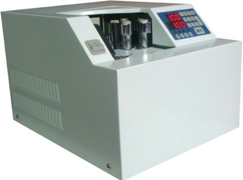 RB Tech SBC-200 Bill Counter, 100 Bills in 4 Seconds Counting Speed, 150 New Bills Capacity, 0.34 HP - 250w Pump, 0.027 HP - 20w Banknotes-holding motor, 0.0408 HP - 30w Counting Motor, Count banded or un-banded banknotes, Floor type currency counter, easy to move and shift, sound proof and dustproof, Count the banknotes in a bundle with high efficiency and accurate counting result, Compatible with banknotes of different length (SBC-200 SBC 200 SBC200)
