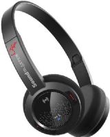Creative SBJAM Sound Blaster JAM Ultra Light Wireless Headset for Comfort and Portable Playback; Powered up for Your Wireless Enjoyment; One-click Solution; Ultra light weight with soft ear cushions for long listening comfort; 32 mm Neodymium drivers to deliver rich, resonant sound with maximum bass response; UPC 054651188075 (SB-JAM SB JAM) 