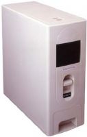 Sunpentown SC-10 Rice Dispenser, 22 lb Capacity, 1 cup (150g) Dispense, Unique design keeps grams dry and fresh, User friendly 1 press design (SC10 SC 10) 