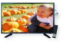 Supersonic SC2212 22" Class LED Widescreen HDTV with DVD Player; Black; Built in DVD Compatible; Supports DVD +/-R/DVD+/-RW/VCD/HDCD/CD/MPEG1/Music and JPG Compatible; Built in USB Input Compatible; Built in SD/MMC/MS Card Slot Compatible; Built in Dual Tuners; HDMI Input Compatible; UPC 639131022126 (SC2212 SC2212LED SC2212TV SC2212-TV SC2212SUPERSONIC SC2212-SUPERSONIC)  