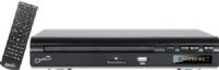 Supersonic SC-28DVD Two Channel DVD Player with USB/SD Inputs; Media Player Features Optimized Video Image Quality; Compatible with DVD/CD/VCD/SVCD/MP3/Picture/CD-R/CD-RW; LCD Display; Multi-Angle Viewing with Digital Zoom Supports; Intelligent Firmware Upgrading; Supports Disks with Up to Eight Languages and 32 Subtitles; UPC 639131000285 (SC28DVD SC 28DVD SC-28-DVD)  