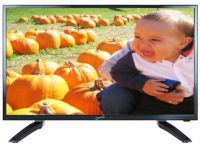 Supersonic SC-3210 32" Class Widescreen Full HD LED HDTV Built-in ASTC and NTSC tuners with HDMI Input and USB Port for Playback of Audio and Video Files and to Update Software; 1366 x 768 resolution, widescreen format; 200 nits Peak brightness; 1000:1 Contrast ratio; 178° Viewing angle; Dimensions 7.72" x 18.62" x 28.82"; Shipping Dimensions 4.50" x 18.9" x 31.30"; Weight 8.80 lbs; Shipping Weight 10.75 lbs; UPC 639131032101 (SUPERSONICSC3210 SC3210 SC 3210 SC32-10 SUPERSONIC-3210) 