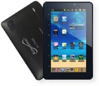 Supersonic SC4507BT 7” Tablet with Android 5.1 and Bluetooth; Black; 7” Capacitive Touchscreen Display; Powered by Android 5.1 Operating System; A33 Quad Core; Bluetooth Compatible Allows You to Connect Most External Bluetooth Enabled Devices; Built in 0.3MP Front and 0.3MP Rear Camera; Built in 8GB Storage; UPC 639131245075 (SC4507BT SC4507BTTABLET SC4507BT-TABLET SC4507-BT SC4507BTSUPERSONIC SC4507BT-SUPERSONIC)    