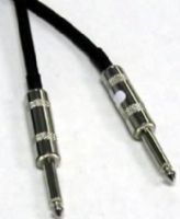 Califone SC-50 Speaker Cable with 1/4" Phone Connections, Used to connect Califone remote speakers to thier amplifiers and audio sources, Measures 50' (15.24m) long and features 1/4" phone to 1/4" phone connections (SC 50 SC50) 
