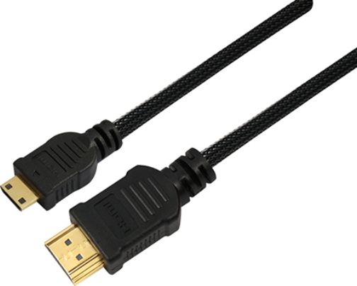 Supersonic SC-624 High Speed HDMI Cable with Ethernet, Black; Fits with 3D TV, LED TV, LCD TV, plasma TV, Blu-ray , DVD, DVR player, satellite, cable box, AV receiver, projector & HD game console; High speed HDMI cable with ethernet; Consolidates HD video, audio and data in a single HDMI cable; 1080p full HD video streams for 3D movies and games; UPC 639131006249 (SC624 SC 624)