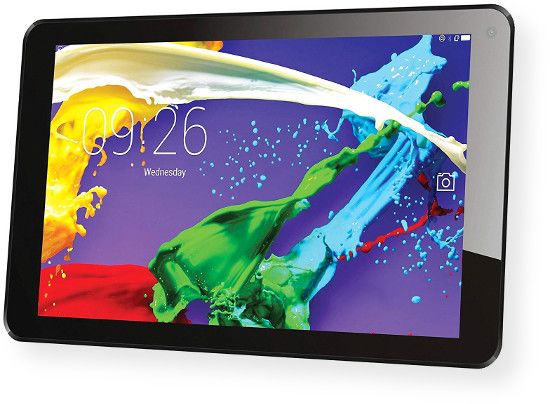 Supersonic SC8809 9 Android 4.4 Tablet With Bluetooth and Octa Core Processor; Black; 9 Capacitive Touchscreen Display; Powered by Android 4.4 Operating System; Octa Core Cortex A7 1.8Ghz Processor; BT Compatible Allows You to Connect Most External BT Enabled Devices; Built in 0.3MP Front and 2.0MP Rear Camera; UPC 639131288096 (SC8809 SC-8809 SC8809TABLET SC999BT-TABLET SC8809SUPERSONIC SC8809-SUPERSONIC)