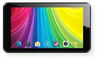 Supersonic SC8810 10.1" 16 GB Tablet; Black; 10.1" Capacitive multi touchscreen display; Android 5.1 OS, Octa Core Cortex A7 1.8 GHz processor; Bluetooth compatible; 3 MP front and 2.0 MP rear camera; 16 GB storage; 1 GB RAM memory;  Micro SD card slot;  Micro USB input 802.11 b/ g/ n; Mini HDMI output; UPC 639131288102 (SC8810 SC-8810 SC8810TABLET SC8810TABLET SC8810SUPERSONIC SC8810-SUPERSONIC)    