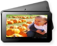Supersonic SC999BT 9" Android 8 GB Tablet; Black; 9" Capacitive Touchscreen Display; Powered by Android 5.0 Operating System; Quad Core Cortex A7 1.3Ghz Processor; Built in 0.3MP Front and 2MP Rear Camera; Built in 8GB Storage; Built in 1GB RAM Memory; Micro SD Card Slot (up to 32 GB); UPC 639131009998 (SC-999BT SC999BT SC999BTTABLET SC999BT-TABLET SC999BTSUPERSONIC SC999BT-SUPERSONIC)    