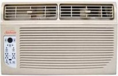 sunbeam window ac unit