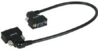 NUUO SCB-G3-3016-C Audio/Video and Watchdog Cable Use with SCB-G3-3016 Software MPEG-4 Digital Surveillance System Compression Card, 2 D-sub (16 video, 4 audio) (SCBG33016C SCBG3-3016 SCB-G33016 SCB3016 SCB 3016) 