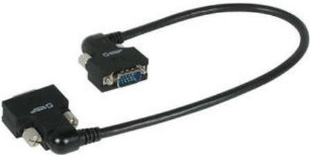NUUO SCB-G3-3016-C Audio/Video and Watchdog Cable Use with SCB-G3-3016 Software MPEG-4 Digital Surveillance System Compression Card, 2 D-sub (16 video, 4 audio) (SCBG33016C SCBG3-3016 SCB-G33016 SCB3016 SCB 3016)
