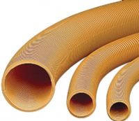 Carlon SCE4X1-100 Flexible Raceway; 3/4" x 100 length Resi-Gard orange non-metallic flexible raceway; 0.8" Diameter; Non-Metallic Material; Bright orange color clearly signifies a low-voltage installation; Specifically designed for the low voltage, structured cabling market; UPC 034481161943 (SCE4X1100 SCE4X1 100 SCE-4X1-100) 