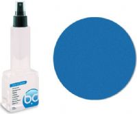 Bell'O SCL1090 Screen Cleaner Kit; Vented cap assures dry, clean storage of included MicroFilament cleaning cloth; Ammonia/Alcohol free; Won't harm protective coatings on LED, LCD & Plasma TV screens; Optical quality cloth won't scratch surfaces; Residue free; Anti-static; Safe for daily use; Includes: 9 oz. (270ml) Screen Cleaner and a 9" diameter (22.9cm) MicroFilament Cloth; UPC 748249910901 (SCL-1090 SCL 1090 SC-L1090 BELLO) 