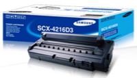 Samsung SCX-4216D3 Black Print Cartridge New Genuine Original OEM Samsung Brand works with SCX-4016, SCX-4116, SCX-4216, SCX-4216F, SF-560, SF560, SF-565P, SF565P, SCX4016, SCX4116, SCX4216F, SCX4216, Up to 3000 pages Duty Cycle (SCX 4216D3 SCX4216D3 SCX4216D3/XAA SCX 4216D3/XAA SCX 4216 SCX4216 SCX-4216D3/AA) 