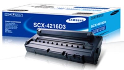 Samsung SCX-4216D3 Black Print Cartridge New Genuine Original OEM Samsung Brand works with SCX-4016, SCX-4116, SCX-4216, SCX-4216F, SF-560, SF560, SF-565P, SF565P, SCX4016, SCX4116, SCX4216F, SCX4216, Up to 3000 pages Duty Cycle (SCX 4216D3 SCX4216D3 SCX4216D3/XAA SCX 4216D3/XAA SCX 4216 SCX4216 SCX-4216D3/AA)