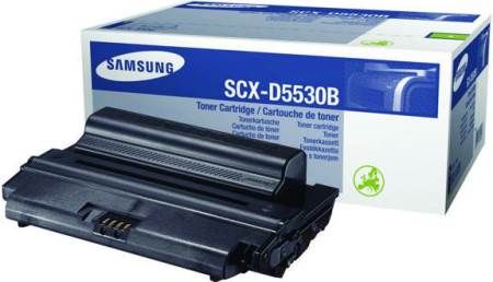 Samsung SCX-D5530B Toner Cartridge Genuine 