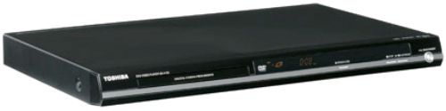 Toshiba SD-4100 Progressive Scan DVD Player, Multi-Format Playback, ColorStream Pro Progressive Scan Component Video Output, JPEG Photo Viewer, 14-Bit/108MHz Video D/A, Digital Cinema Progressive (3:2 Pulldown), Digital Picture Zoom, Fast Scan, Slow Motion, Multi-Camera Angle Select, Audio D/A 192 kHz/24 bit, MP3 Playback, UPC 022265001318 (SD4100 SD 4100)