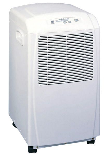 Sunpentown SD-60A; Dehumidifier 60 pint with Soft touch Electronic Control Panel, Full bucket indicator with auto shut-off, Removable bucket, Time delay auto protection, Power ON indicator light, Washable air filter, High and low fan settings, Soft touch electronic control panel (SD 60A, SD60A, SD-60, SD60)