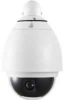 ViVotek SD7313 Outdoor WDR Day & Night Speed Dome Network Camera, 1/4" SONY EXview HAD CCD Sensor in D1 Resolution, WDR (Wide Dynamic Range) for High Contrast Environments, 35x Zoom Lens, 360° Continuous Pan and 90° Tilt, Angle of View 1.7° ~ 55.8° (horizontal), Shutter Time 1/2 ~ 1/30,000 sec, Removable IR-cut Filter for Day & Night Function (SD-7313 SD 7313) 