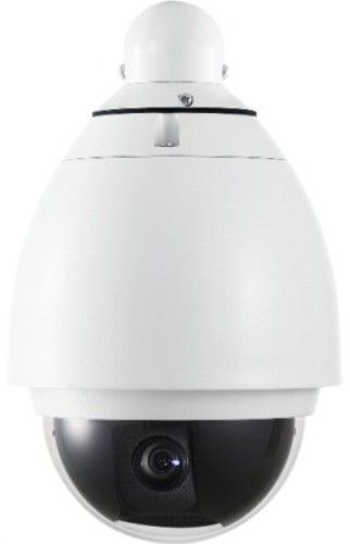 ViVotek SD7313 Outdoor WDR Day & Night Speed Dome Network Camera, 1/4