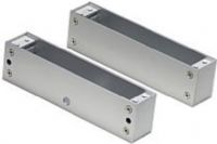 Seco-Larm SD-993S-SB Surface Mount Bracket Kit For use with SD-993B-SS Electric Shear Lock, UPC 676544002826 (SD993SSB SD993S-SB SD-993SSB)  