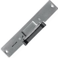 Seco-Larm SD-994C24 Electric Door Strikes for Wood Doors, Current draw 150mA@24VDC, Field-programmable in just seconds for fail-secure or fail-safe applications, Convert cylindrical lock sets to an electronic access controlled locking system, Can be used on virtually any cylindrical door locking system (SD994C24 SD 994C24 SD-994C-24 SD-994C SD-994-C24)  