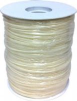 Solidoodle SD-ABS-1 ABS Filament 1.75mm, Natural For use with SD-3DP-4 3D 4th Generation Printer, 2lb of high quality ABS plastic to feed your hungry machine, Comes wound on a plastic spool for easy handling (SDABS1 SDABS-1 SD-ABS1) 