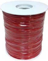 Solidoodle SD-ABS-4 ABS Filament 1.75mm, Red For use with SD-3DP-4 3D 4th Generation Printer, 2lb of high quality ABS plastic to feed your hungry machine, Comes wound on a plastic spool for easy handling (SDABS4 SDABS-4 SD-ABS4) 