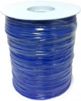 Solidoodle SD-ABS-5 ABS Filament 1.75mm, Blue For use with SD-3DP-4 3D 4th Generation Printer, 2lb of high quality ABS plastic to feed your hungry machine, Comes wound on a plastic spool for easy handling (SDABS5 SDABS-5 SD-ABS5) 